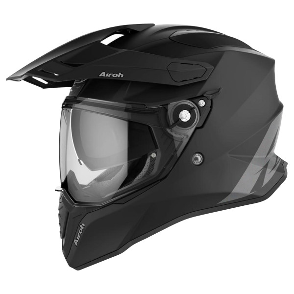 Airoh Airoh commander adventure helmet - matt black - s